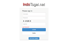 Tablet Screenshot of idtgl.com